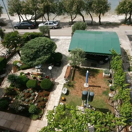 4198a Appartamento Vodice