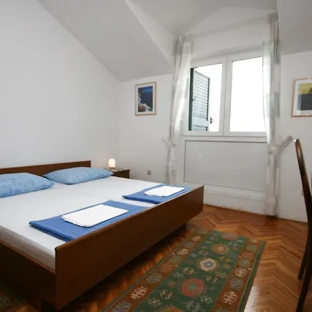 Appartamento 4198a Vodice