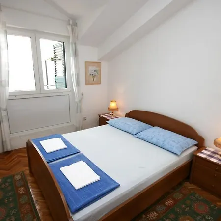 4198a Appartamento Vodice